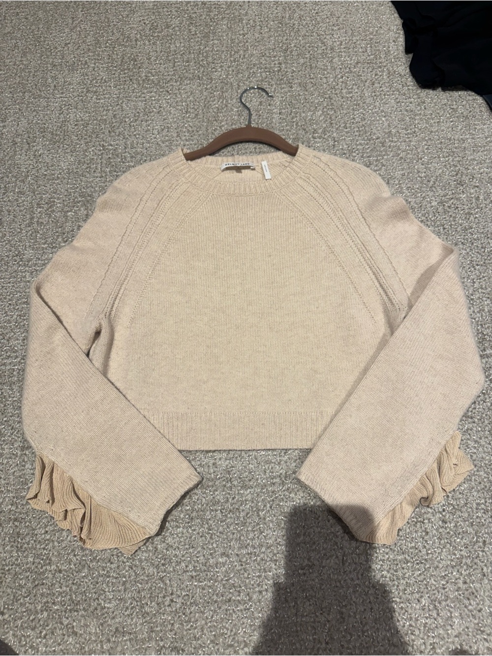 Helmut Lang Sweater